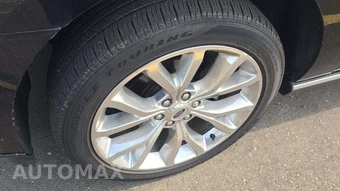 2019 Ford Expedition MAX Platinum - miniatura 30