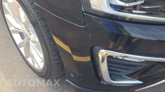 2019 Ford Expedition MAX Platinum - miniatura 33