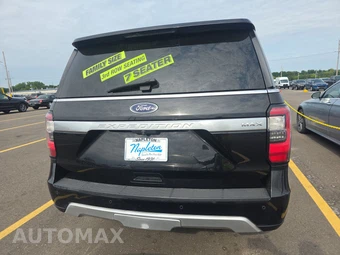 2019 Ford Expedition MAX Platinum - miniatura 5