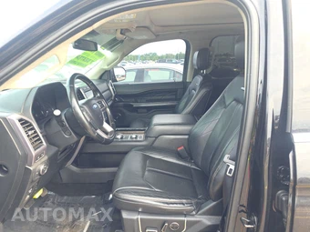 2019 Ford Expedition MAX Platinum - miniatura 7