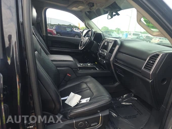 2019 Ford Expedition MAX Platinum - miniatura 8