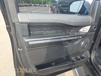2019 Ford Expedition MAX Platinum - miniatura 9