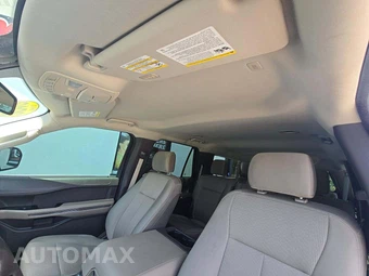 2019 Ford Expedition MAX XLT – miniatura 11
