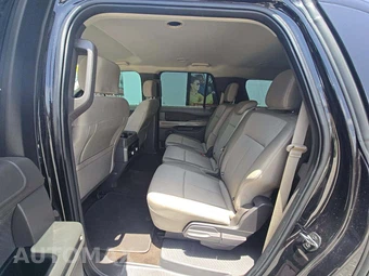 2019 Ford Expedition MAX XLT – miniatura 13