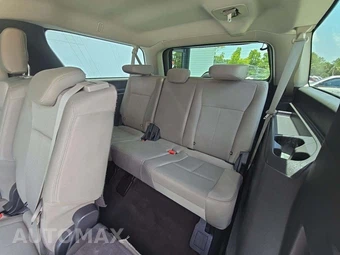 2019 Ford Expedition MAX XLT – miniatura 14