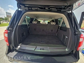 2019 Ford Expedition MAX XLT – miniatura 15