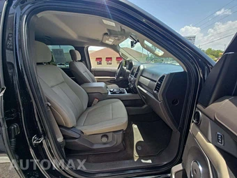 2019 Ford Expedition MAX XLT – miniatura 19