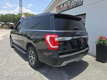 2019 Ford Expedition MAX XLT – miniatura 2