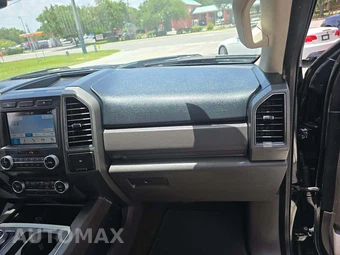 2019 Ford Expedition MAX XLT – miniatura 20