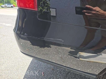 2019 Ford Expedition MAX XLT – miniatura 24