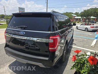 2019 Ford Expedition MAX XLT – miniatura 3