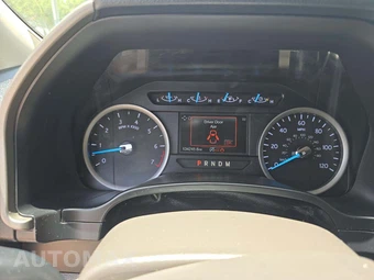2019 Ford Expedition MAX XLT – miniatura 9