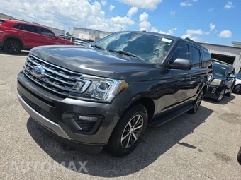 2019 Ford Expedition MAX XLT