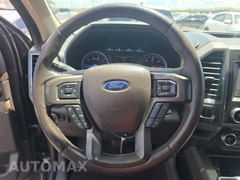 2019 Ford Expedition MAX XLT - miniatura 10
