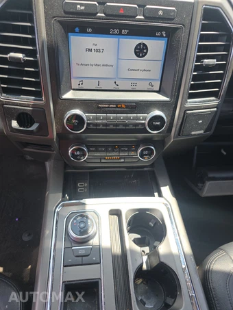 2019 Ford Expedition MAX XLT - miniatura 11