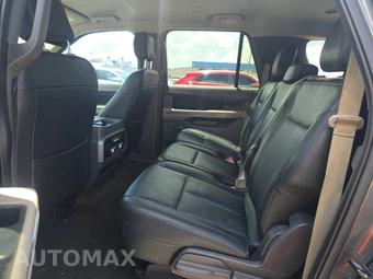 2019 Ford Expedition MAX XLT - miniatura 13