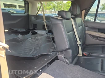 2019 Ford Expedition MAX XLT - miniatura 14