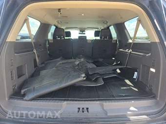 2019 Ford Expedition MAX XLT - miniatura 17