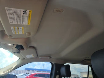 2019 Ford Expedition MAX XLT - miniatura 18