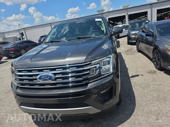 2019 Ford Expedition MAX XLT - miniatura 2