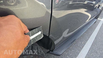 2019 Ford Expedition MAX XLT - miniatura 25