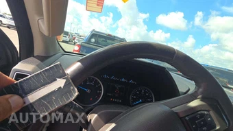 2019 Ford Expedition MAX XLT - miniatura 26