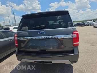 2019 Ford Expedition MAX XLT - miniatura 5