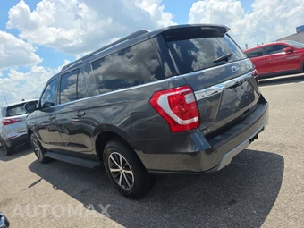 2019 Ford Expedition MAX XLT - miniatura 6