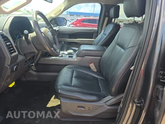 2019 Ford Expedition MAX XLT - miniatura 7