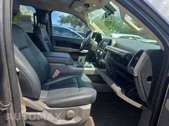 2019 Ford Expedition MAX XLT - miniatura 8