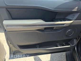 2019 Ford Expedition MAX XLT - miniatura 9