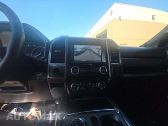 2019 Ford Expedition MAX XLT – miniatura 10