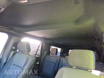 2019 Ford Expedition MAX XLT – miniatura 11