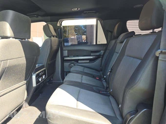 2019 Ford Expedition MAX XLT – miniatura 13