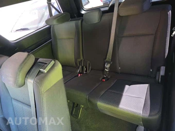 2019 Ford Expedition MAX XLT – miniatura 14