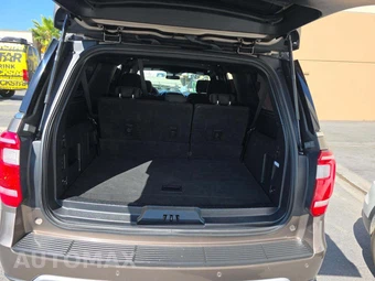 2019 Ford Expedition MAX XLT – miniatura 15