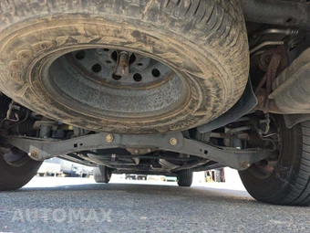 2019 Ford Expedition MAX XLT – miniatura 16