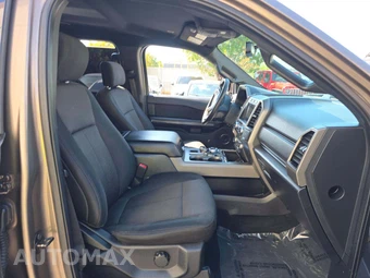 2019 Ford Expedition MAX XLT – miniatura 19