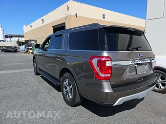 2019 Ford Expedition MAX XLT – miniatura 2