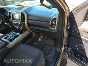 2019 Ford Expedition MAX XLT – miniatura 20