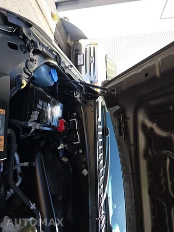 2019 Ford Expedition MAX XLT – miniatura 24