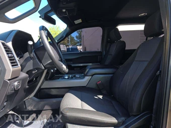 2019 Ford Expedition MAX XLT – miniatura 6