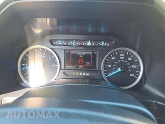 2019 Ford Expedition MAX XLT – miniatura 9