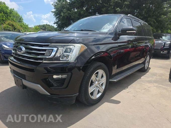 2019 Ford Expedition MAX XLT