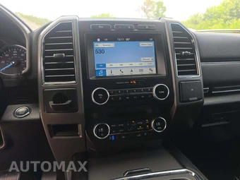 2019 Ford Expedition MAX XLT - miniatura 10