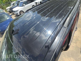 2019 Ford Expedition MAX XLT - miniatura 12