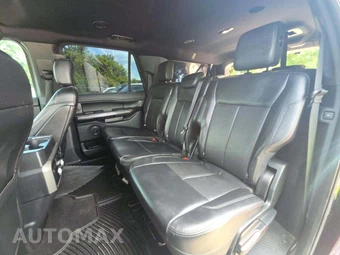 2019 Ford Expedition MAX XLT - miniatura 13