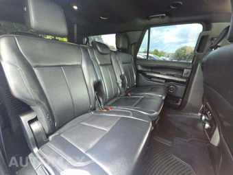 2019 Ford Expedition MAX XLT - miniatura 17