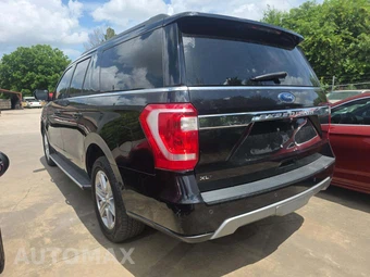 2019 Ford Expedition MAX XLT - miniatura 2