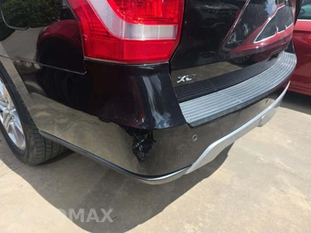 2019 Ford Expedition MAX XLT - miniatura 25